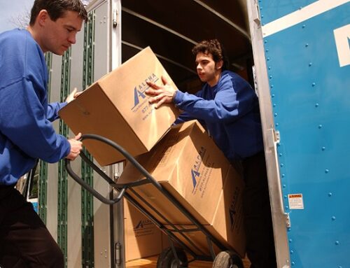 Money-Saving Moving Service Tips For Long Distance Relocations