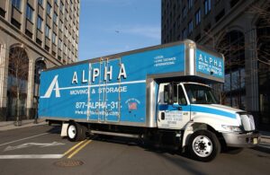 The Alpha Moving Guide to the Basics of Moving – Part 4 