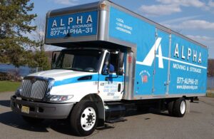 The Alpha Moving Guide to the Basics of Moving – Part 3