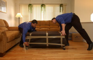 Understanding your Moving Needs 