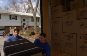 State to State Moving – How does it really Work? 
