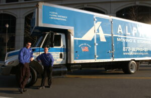 Everything you need to know about Moving Companies in Jersey City  