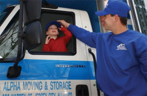 Locating NJ Movers You Can Trust 