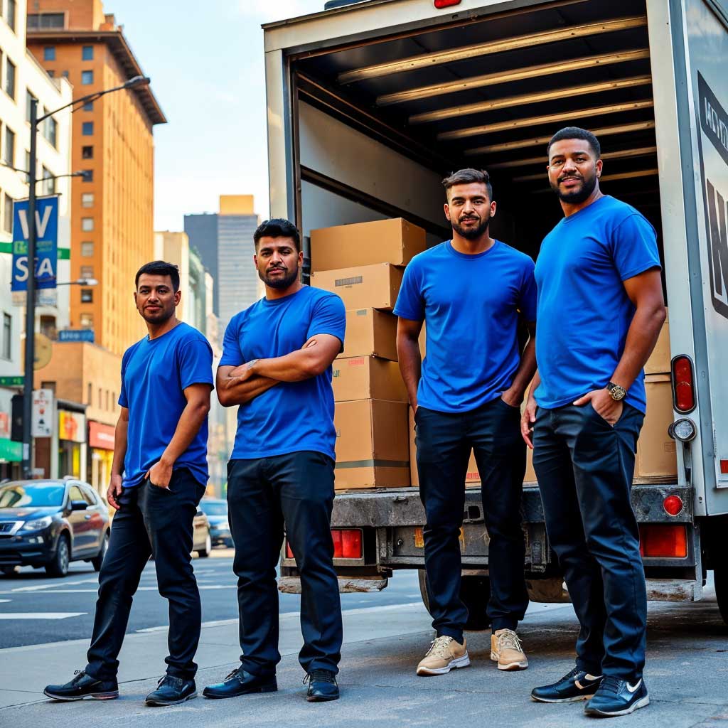 west-new-york-nj-movers alpha movers in West New York, NJ