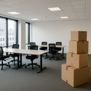 office moving 